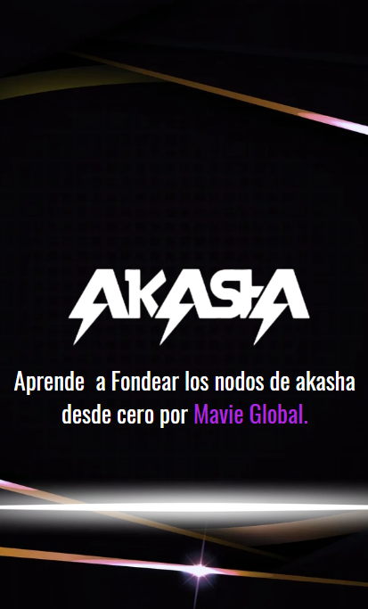 Akasha