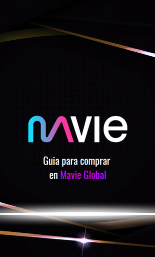 Guia para comprar en Mavie Global