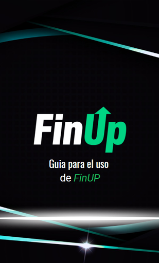 FinUP