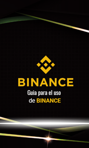 Curso Básico Binance
