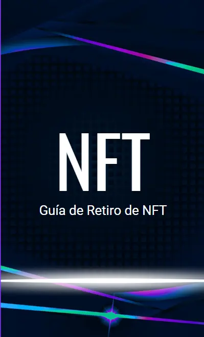 Retiro de NFT 