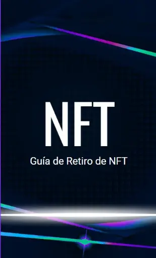 Retiro de NFT 