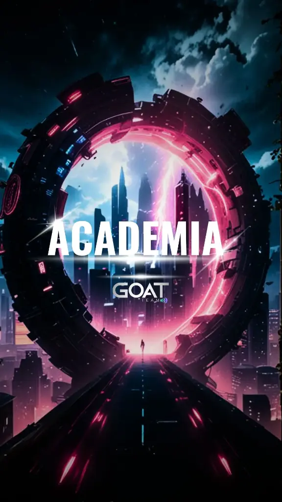 Academias Goat Team