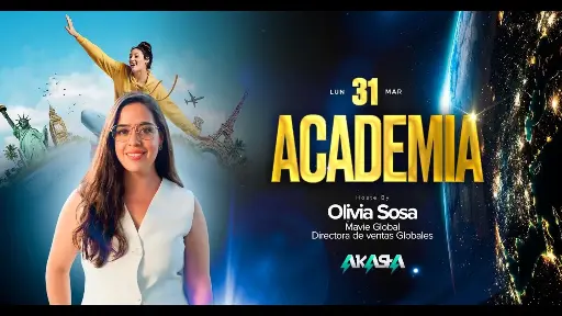 Akasha y los Supernodos