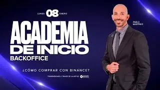 Academia de Inicio Rápido