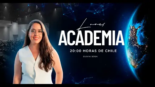 Academia Actualización Travelution y ecosistema