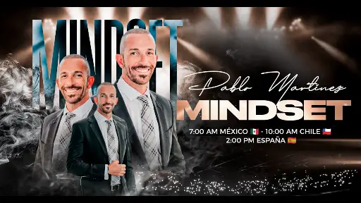 La magia de la actitud