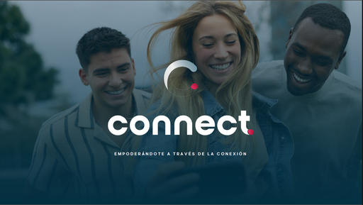 Primeros pasos en Connect